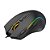 Mouse Gamer Redragon Predator M612-RGB RGB 8000 DPI com fio - Imagem 6