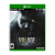 Jogo Resident Evil Village - Xbox One/Series X - Mídia Física - Imagem 1