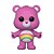 Boneco Cheer Bear 351 Care Bears Limited Edition- Funko Pop! - Imagem 2