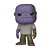 Boneco Thanos in The Garden 579 Marvel Avengers: Endgame - Funko Pop! - Imagem 2