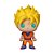 Boneco Super Saiyan Goku 14 Dragon Ball Z - Funko Pop! - Imagem 2