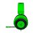 Headset Gamer Razer Kraken Tournament Edition 7.1 Green com fio - Multiplataforma - Imagem 3