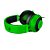 Headset Gamer Razer Kraken Tournament Edition 7.1 Green com fio - Multiplataforma - Imagem 5