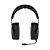 Headset Gamer Corsair HS70 PRO Wireless Carbono 7.1 sem fio - PC e PS4 - Imagem 2