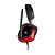 Headset Gamer Corsair Void Elite RGB Cherry 7.1 com fio - Multiplataforma - Imagem 6