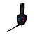 Headset Gamer Gamdias Hebe E2 RGB com fio - Multiplaforma - Imagem 4