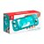 Console Nintendo Switch Lite Turquesa - Nintendo - Imagem 4