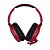 Headset Gamer Turtle Beach Recon 70 Vermelho com fio - Multiplataforma - Imagem 6