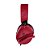 Headset Gamer Turtle Beach Recon 70 Vermelho com fio - Multiplataforma - Imagem 4