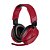 Headset Gamer Turtle Beach Recon 70 Vermelho com fio - Multiplataforma - Imagem 2