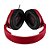 Headset Gamer Turtle Beach Recon 70 Vermelho com fio - Multiplataforma - Imagem 7