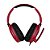 Headset Gamer Turtle Beach Recon 70 Vermelho com fio - Multiplataforma - Imagem 5