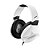 Headset Gamer Turtle Beach Recon 200 Branco com fio - Multiplataforma - Imagem 4