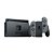 Console Nintendo Switch Cinza - Nintendo - Imagem 1