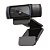 Webcam Full HD Logitech C920 Pro com Microfone Integrado, 1080p, 30fps, USB - 960-000764 - Imagem 2