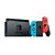 Console Nintendo Switch Azul/Vermelho - Nintendo - Imagem 2