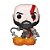Boneco Kratos With The Blades Of Chaos 154 PlayStation - Funko Pop! - Imagem 2