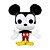 Boneco Mickey Mouse 01 Disney - Funko Pop! - Imagem 2