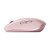 Mouse sem fio Logitech MX Anywhere 3, USB Unifying ou Bluetooth, Mac, iPad, PC, Rosa - 910-005994 - Imagem 6