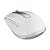 Mouse sem fio Logitech MX Anywhere 3 com USB Unifying ou Bluetooth, Mac, iPad, PC, Cinza Claro - 910-005993 - Imagem 3