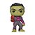 Boneco Hulk 478 Avengers Endgame - Funko Pop! - Imagem 2