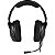 Headset Gamer Corsair HS35 Stereo Carbon com fio - Multiplataforma - Imagem 3