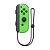 Controle Nintendo Joy-Con (Esquerdo e Direito) Verde/Rosa - Switch - Imagem 2