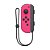 Controle Nintendo Joy-Con (Esquerdo e Direito) Verde/Rosa - Switch - Imagem 3