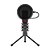 Microfone Condensador Redragon Streamer Seyfert GM100 - PC e Mobile - Imagem 2