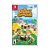 Jogo Animal Crossing: New Horizons - Switch - Imagem 1