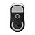 Mouse sem fio Gamer Logitech PRO X Superlight, Lightspeed, 5 Botões, 25000 DPI Ajustável, Branco - 910-005941 - Imagem 7