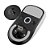 Mouse sem fio Gamer Logitech PRO X Superlight, Lightspeed, 5 Botões, 25000 DPI Ajustável, Branco - 910-005941 - Imagem 6