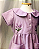 Vestido Lavanda - Imagem 5