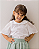 Blusa Infantil Eulália - Imagem 1