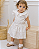 Vestido Infantil Aurora - OFF - Imagem 1
