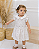 Vestido Infantil Aurora - OFF - Imagem 2