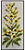 Tela para Bordar – Floral 11624 - Imagem 1