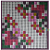 Tela para Bordar – Floral 2685 - Imagem 1