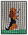 Tela para Bordar 11498 – Cachorro - Imagem 2