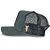 Boné Masculino Trucker Caçador Verde Militar Stouro - Imagem 3
