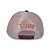 Boné Masculino Trucker Logo Touro Vinho Stouro - Imagem 5