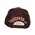 Boné Masculino Trucker Logo ST Marrom Stouro - Imagem 5