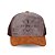 Boné Masculino Trucker Flecha Cinza Stouro - Imagem 2