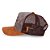 Boné Masculino Trucker Flecha Cinza Stouro - Imagem 3