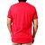 Camiseta Masculina A Carcaça é Nova Vermelho Stouro - Imagem 4
