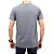 Camiseta Masculina Agronomia Preto Mescla Stouro - Imagem 3