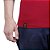 Camiseta Masculina Brasão Logo Vinho Stouro - Imagem 2