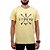Camiseta Masculina Flechas Amarelo Stouro - Imagem 2