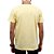 Camiseta Masculina Flechas Amarelo Stouro - Imagem 3