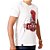 Camiseta Masculina Galo Off White Stouro - Imagem 1